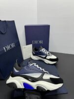 Dior B22 - Navy - Afbeelding 2