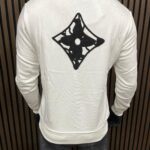 Louis Vuitton Trui - White