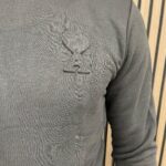 Ami Trui - Black On Black