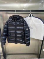 Moncler Maya Donsjas - High Quality - Afbeelding 13