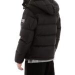 Burberry Lockwell Puffer Donsjas - High Quality