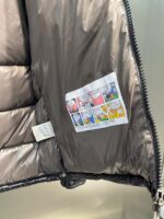 Moncler Maya Donsjas - High Quality - Afbeelding 9