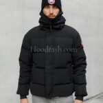 Canada Goose Macmillan Red Label - High Quality