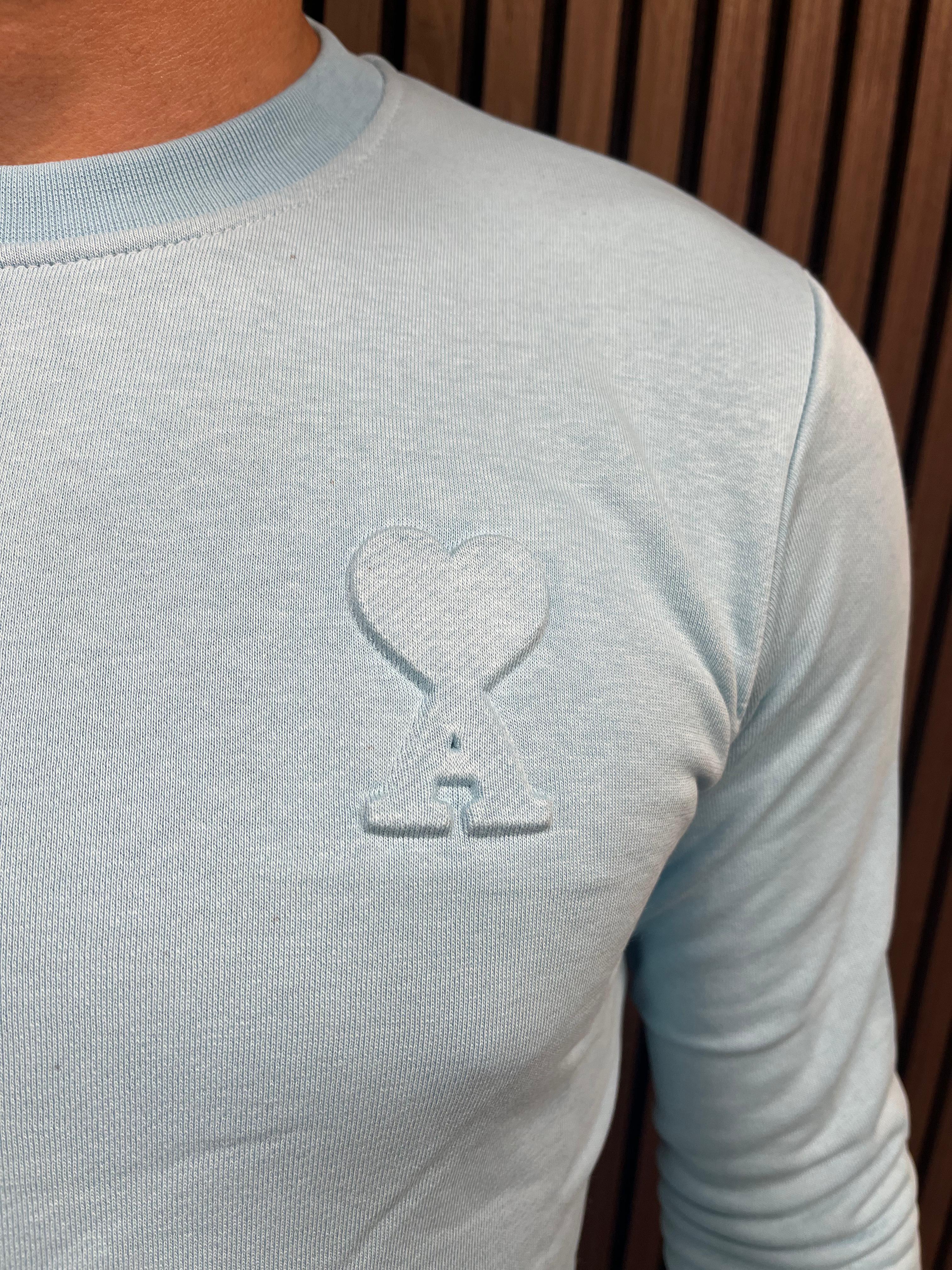 rn-image_picker_lib_temp_e4a15e41-f932-44a2-ac94-05293a8b38d8 Ami Trui - Baby Blue - Afbeelding 1