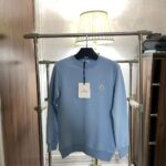Moncler Classic Trui - Baby Blue