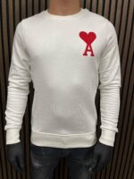 Ami Trui - White - Afbeelding 2