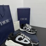 Dior B30 - Zwart Wit