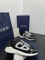 Dior B30 - Zwart Wit