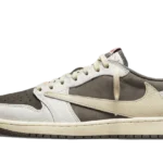 Air Jordan 1 Low Travis Scott Reverse Mocha